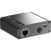 Laidinis maršrutizatorius D-Link DWM-311 Gigabit Ethernet 4G juodas