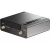 Laidinis maršrutizatorius D-Link DWM-311 Gigabit Ethernet 4G juodas