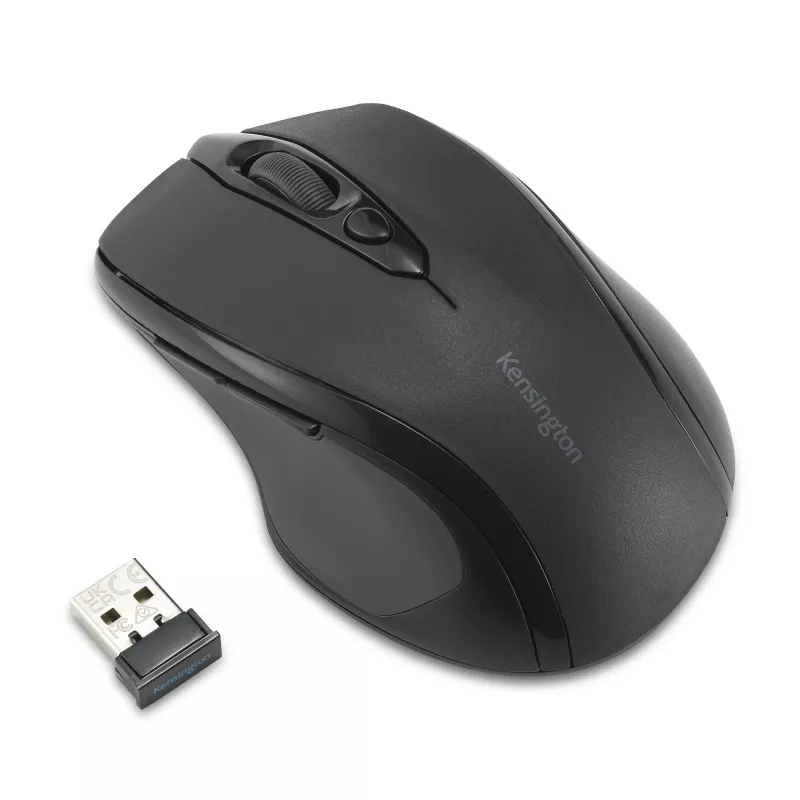 Kensington MY310 EQ pelė – vidutinio dydžio – belaidė