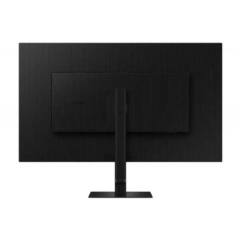 Samsung S80UD kompiuterio monitorius 94 cm (37 colių) 3840 x 2160 pikselių 4K Ultra HD LCD juodas