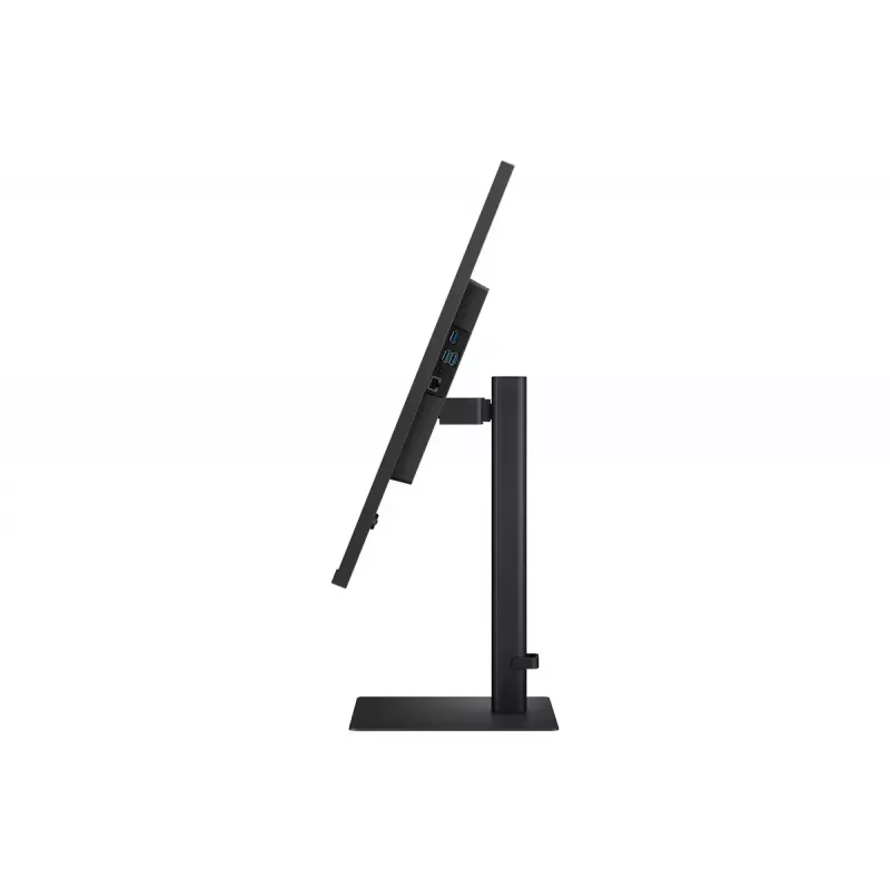 Samsung S80UD kompiuterio monitorius 94 cm (37 colių) 3840 x 2160 pikselių 4K Ultra HD LCD juodas