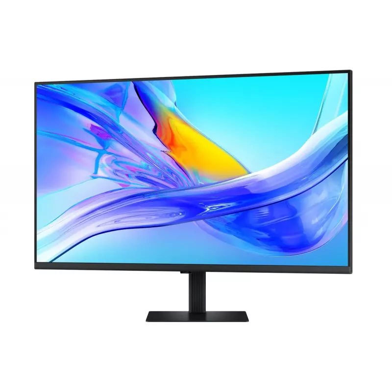 Samsung S80UD kompiuterio monitorius 94 cm (37 colių) 3840 x 2160 pikselių 4K Ultra HD LCD juodas