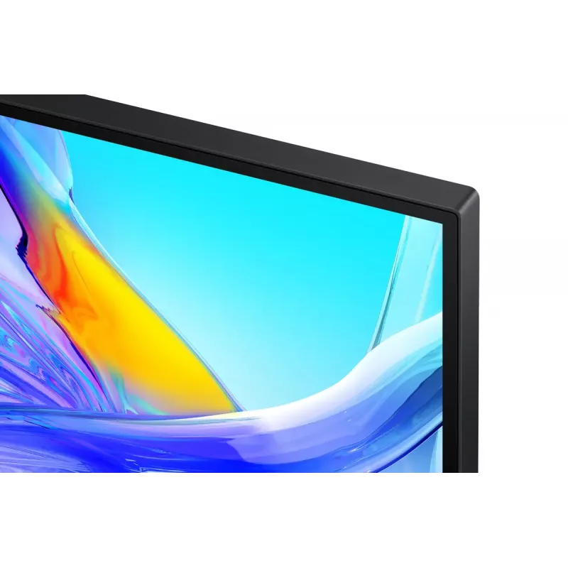 Samsung S80UD kompiuterio monitorius 94 cm (37 colių) 3840 x 2160 pikselių 4K Ultra HD LCD juodas