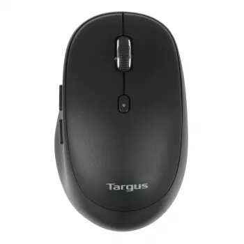 Targus AMB582GL pelė dešiniarankiams RF belaidė + Bluetooth optinė 2400 DPI