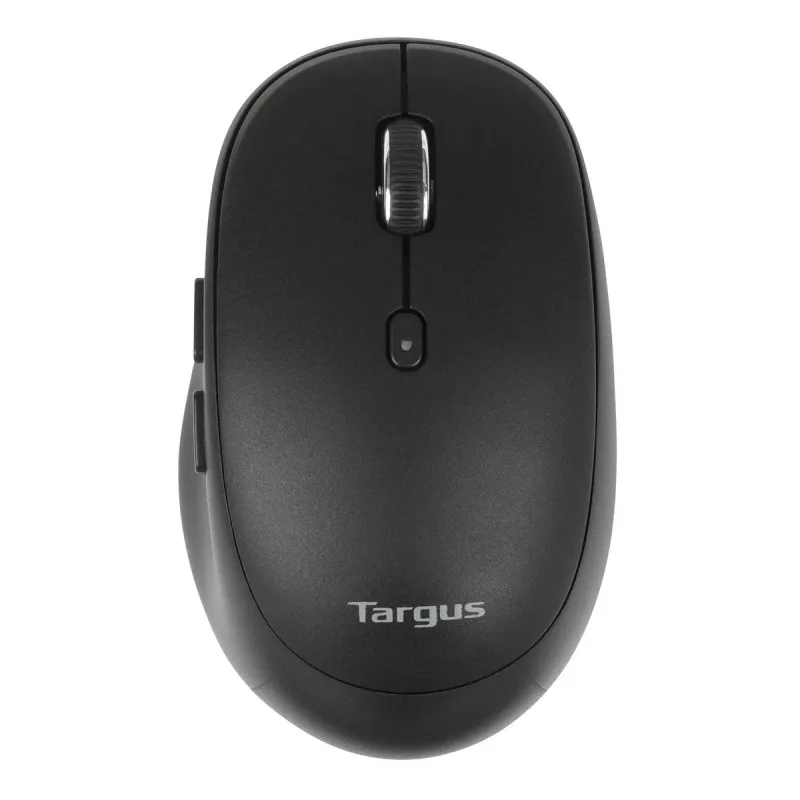 Targus AMB582GL pelė dešiniarankiams RF belaidė + Bluetooth optinė 2400 DPI