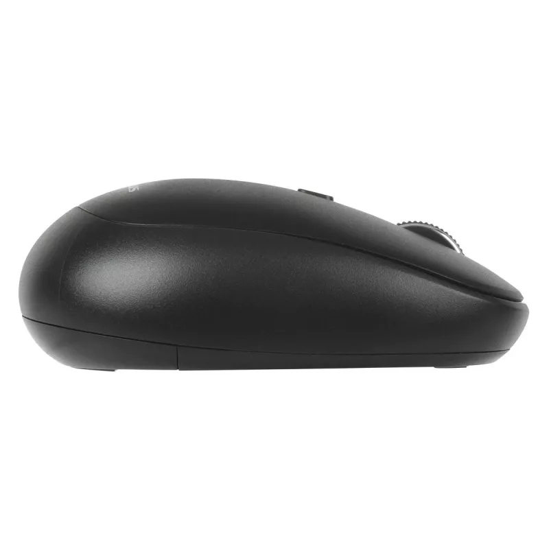 Targus AMB582GL pelė dešiniarankiams RF belaidė + Bluetooth optinė 2400 DPI
