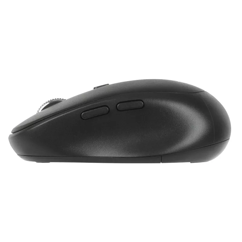 Targus AMB582GL pelė dešiniarankiams RF belaidė + Bluetooth optinė 2400 DPI