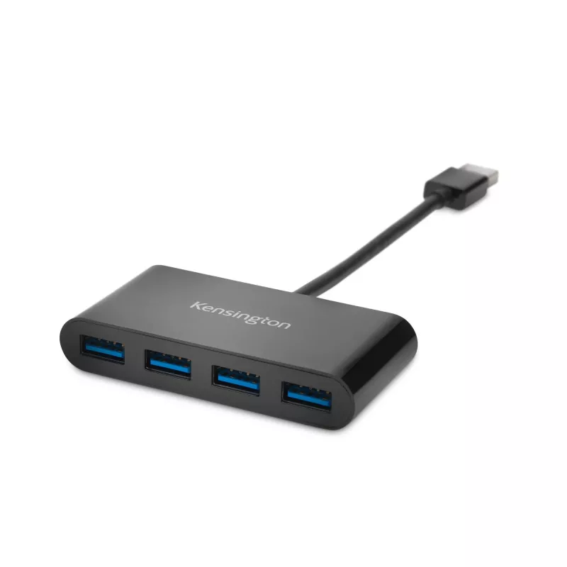 Kensington UH4000 USB 3.0 4 prievadų šakotuvas