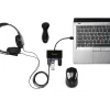 Kensington UH4000 USB 3.0 4 prievadų šakotuvas