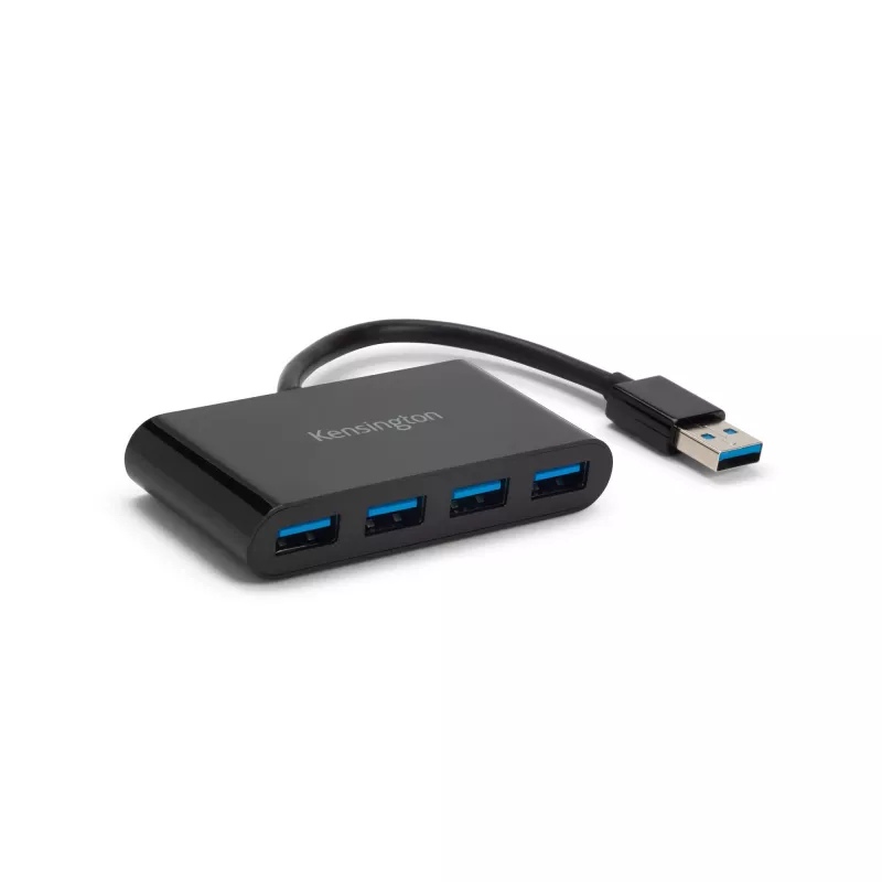 Kensington UH4000 USB 3.0 4 prievadų šakotuvas
