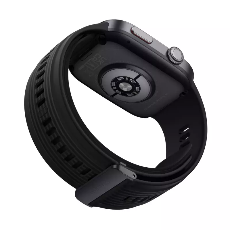 Išmanusis laikrodis HUAWEI Watch D2 1,82 colio AMOLED, 38 mm aliuminio korpusas, 524 mAh, IP68, NFC, Bluetooth 5.2