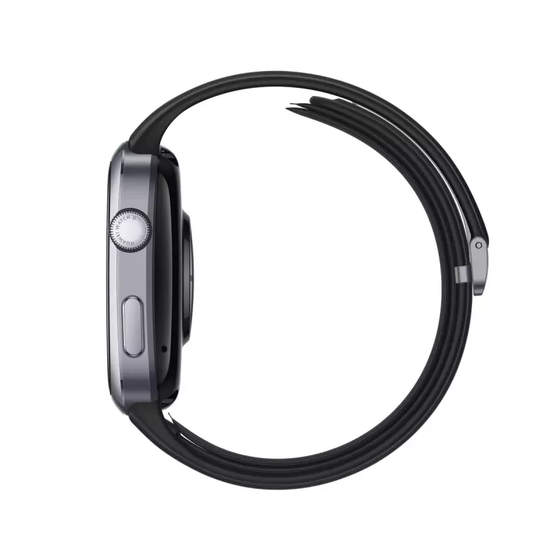 Išmanusis laikrodis HUAWEI Watch D2 1,82 colio AMOLED, 38 mm aliuminio korpusas, 524 mAh, IP68, NFC, Bluetooth 5.2