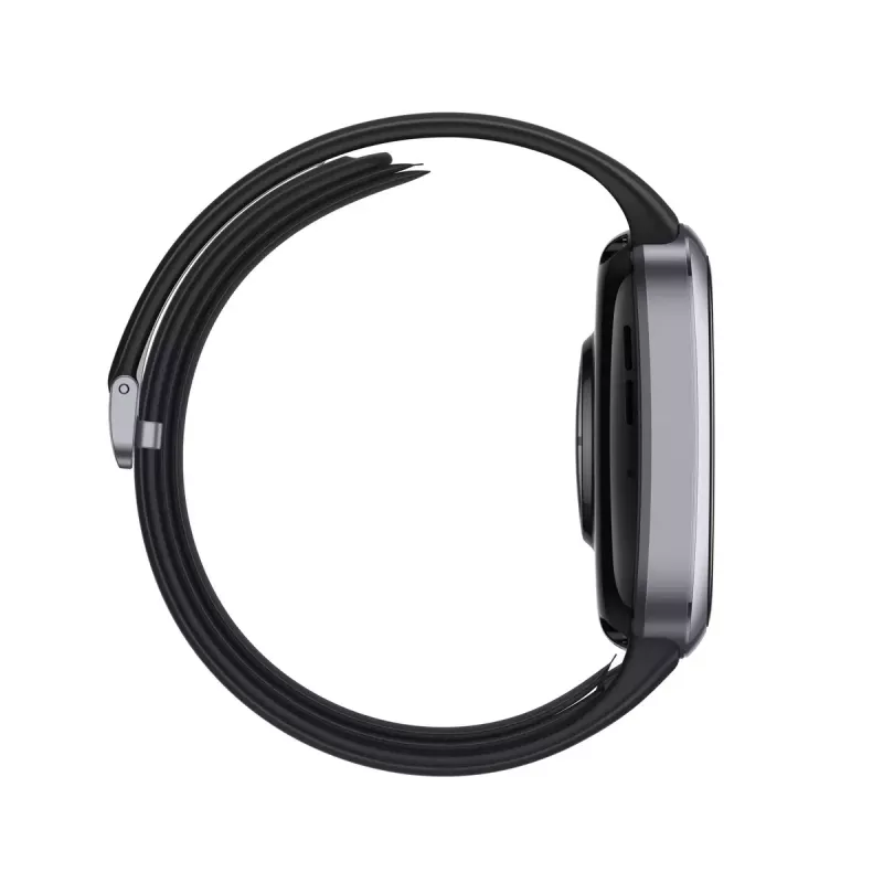 Išmanusis laikrodis HUAWEI Watch D2 1,82 colio AMOLED, 38 mm aliuminio korpusas, 524 mAh, IP68, NFC, Bluetooth 5.2