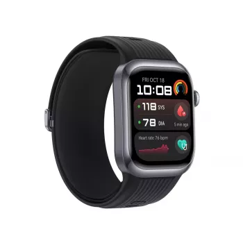 Išmanusis laikrodis HUAWEI Watch D2 1,82 colio AMOLED, 38 mm aliuminio korpusas, 524 mAh, IP68, NFC, Bluetooth 5.2