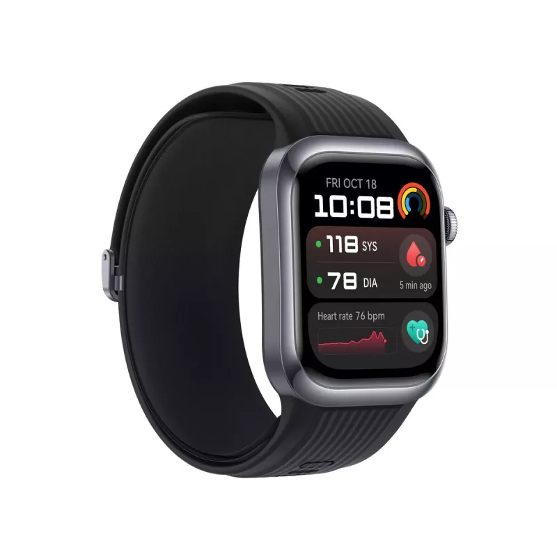 Išmanusis laikrodis HUAWEI Watch D2 1,82 colio AMOLED, 38 mm aliuminio korpusas, 524 mAh, IP68, NFC, Bluetooth 5.2