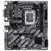 Motininė plokštė GIGABYTE H810M H Micro ATX, Intel H810 mikroschemų rinkinys, LGA 1851, DDR5, 2x DIMM iki 128 GB, PCIe 4.0, HDMI 2.1