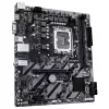 Motininė plokštė GIGABYTE H810M H Micro ATX, Intel H810 mikroschemų rinkinys, LGA 1851, DDR5, 2x DIMM iki 128 GB, PCIe 4.0, HDMI 2.1