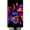 MSI MPG 272URXDE QD-OLED kompiuterio monitorius 67,3 cm (26,5 colio) 3840 x 2160 pikselių 4K Ultra HD juodas