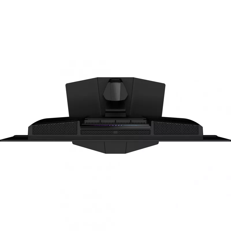 MSI MPG 272URXDE QD-OLED kompiuterio monitorius 67,3 cm (26,5 colio) 3840 x 2160 pikselių 4K Ultra HD juodas