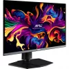 MSI MPG 272URXDE QD-OLED kompiuterio monitorius 67,3 cm (26,5 colio) 3840 x 2160 pikselių 4K Ultra HD juodas