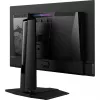MSI MPG 272URXDE QD-OLED kompiuterio monitorius 67,3 cm (26,5 colio) 3840 x 2160 pikselių 4K Ultra HD juodas