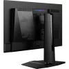 MSI MPG 272URXDE QD-OLED kompiuterio monitorius 67,3 cm (26,5 colio) 3840 x 2160 pikselių 4K Ultra HD juodas