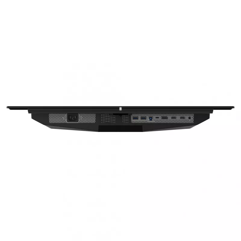 MSI MPG 272URXDE QD-OLED kompiuterio monitorius 67,3 cm (26,5 colio) 3840 x 2160 pikselių 4K Ultra HD juodas