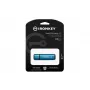 Kingston Technology IronKey 64GB Vault Privacy 50 AES-256 šifruotas, FIPS 197