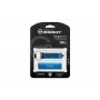 Kingston Technology IronKey 128GB USB-C Keypad 200C, FIPS 140-3 Lvl 3 AES-256
