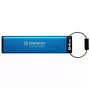 Kingston Technology IronKey 64GB USB-C klaviatūra 200C, FIPS 140-3 Lvl 3 AES-256