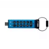 Kingston Technology IronKey 32GB USB-C Keypad 200C, FIPS 140-3 Lvl 3 AES-256
