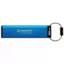 Kingston Technology IronKey 32GB USB-C Keypad 200C, FIPS 140-3 Lvl 3 AES-256