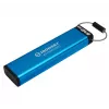 Kingston Technology IronKey 512GB USB-C Keypad 200C, FIPS 140-3 Lvl 3 AES-256