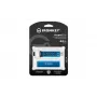Kingston Technology IronKey 64GB Keypad 200, FIPS 140-3 Lvl 3 AES-256 aparatinis šifravimas