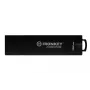 Kingston Technology IronKey 32GB D300S AES 256 XTS šifruotas USB atmintinė
