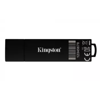 Kingston Technology IronKey 32GB D300S AES 256 XTS šifruotas USB atmintinė