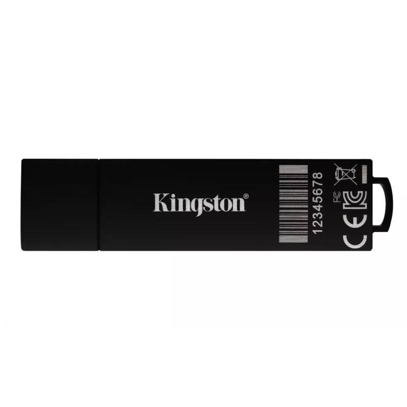 Kingston Technology IronKey 32GB D300S AES 256 XTS šifruotas USB atmintinė