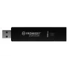 Kingston Technology IronKey 32GB D300S AES 256 XTS šifruotas USB atmintinė