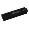 Kingston Technology IronKey 32GB D300S AES 256 XTS šifruotas USB atmintinė