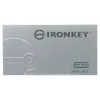 Kingston Technology IronKey 32GB D300S AES 256 XTS šifruotas USB atmintinė