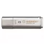 Kingston Technology IronKey 32GB IKLP50 AES USB, su 256 bitų šifravimu