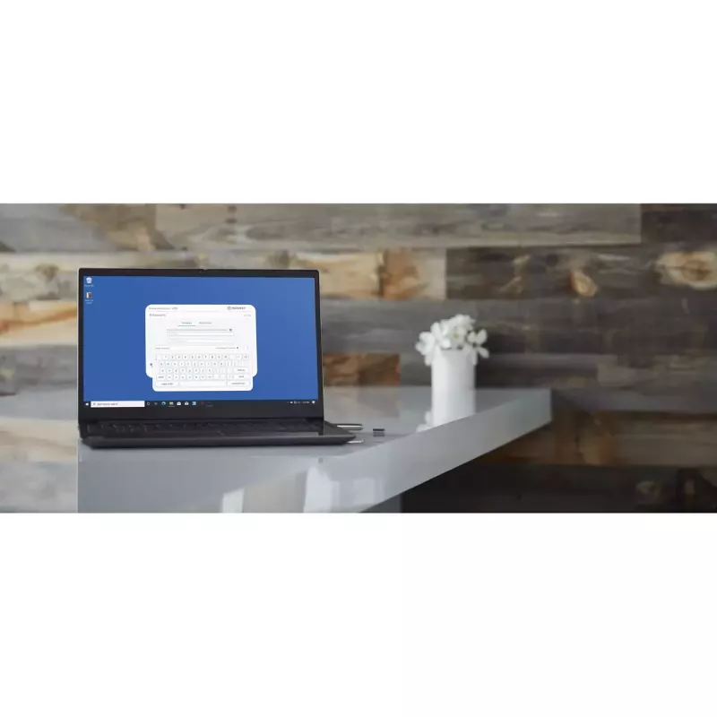 Kingston Technology IronKey 128GB IKLP50 AES USB, su 256 bitų šifravimu