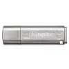 Kingston Technology IronKey 128GB IKLP50 AES USB, su 256 bitų šifravimu
