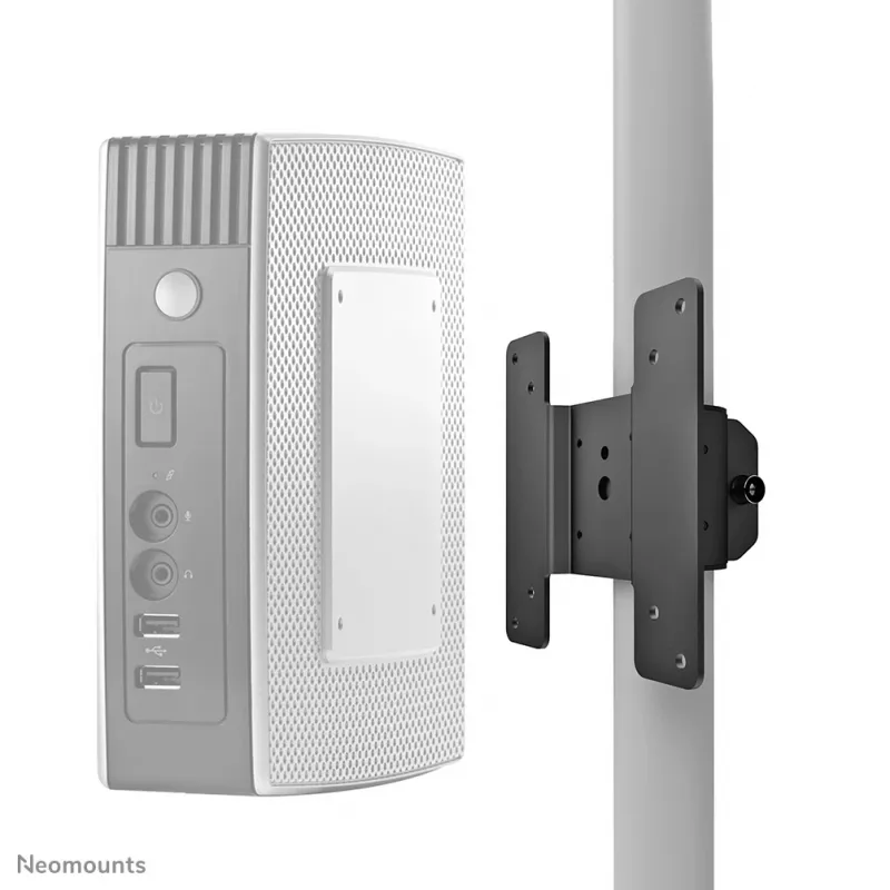 Neomounts THINCLIENT-05 mini kompiuterio laikiklis - iki 10 kg - universalus