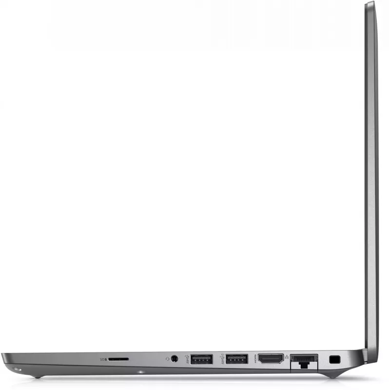 DELL Latitude 5430 Intel® Core™ i5 i5-1235U nešiojamas kompiuteris 35,6 cm (14 colių) Full HD 8 GB DDR4-SDRAM 256 GB SSD Wi-Fi 6E (802.11ax) Windows 10 Pro pilka