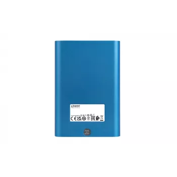 „Kingston Technology IronKey 960GB Vault Privacy 80 XTS-AES 256-bit“ šifruotas išorinis SSD