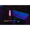 Kingston Technology FURY Beast 32GB 5600MT/s DDR5 CL40 DIMM (2 rinkinys) RGB