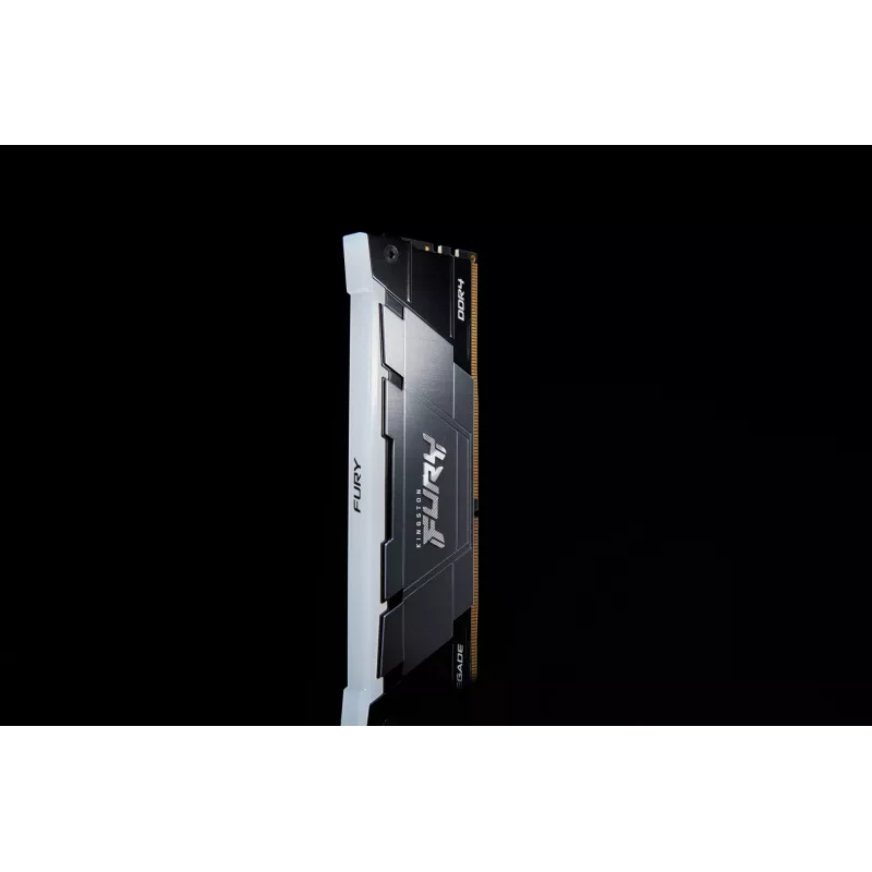Kingston Technology FURY 32GB 3600MT/s DDR4 CL16 DIMM (2 rinkinys) 1Gx8 Renegade RGB