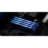 Kingston Technology FURY 32GB 3600MT/s DDR4 CL16 DIMM (2 rinkinys) 1Gx8 Renegade RGB