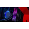 Kingston Technology FURY 32GB 3600MT/s DDR4 CL16 DIMM (2 rinkinys) 1Gx8 Renegade RGB